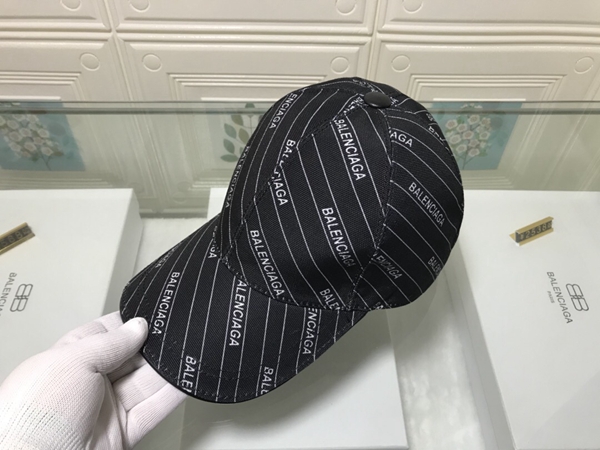 ブランド帽子正面デザイン